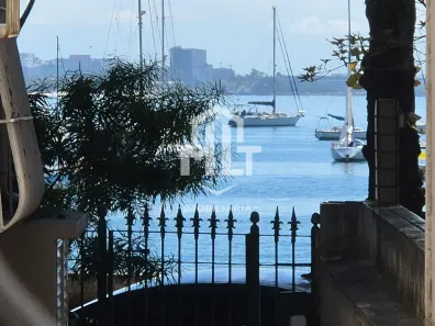 Apartamento com 1 Quarto à venda, 55m² no Urca, Rio de Janeiro
