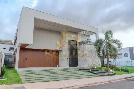 Casa com 4 Quartos à venda, 520m² no Jardim América, Imperatriz