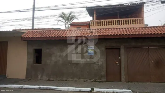 Sobrado com 3 Quartos à venda, 250m² no Parque São Rafael, São Paulo