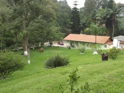 Fazenda/Sítio com 6 Quartos à venda, 1200m² no , Vargem Grande Paulista