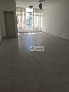 Sala Comercial para alugar, 60m² no Nova Petrópolis, São Bernardo do Campo