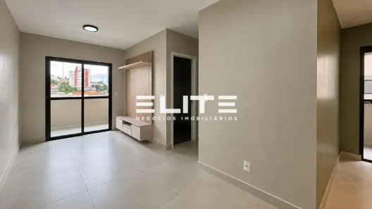 Apartamento com 2 Quartos para alugar, 56m² no Parque das Nações, Santo André