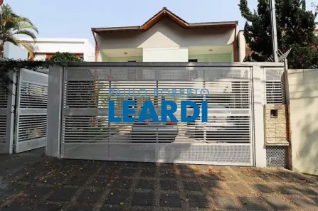Sobrado com 4 Quartos à venda, 200m² no Jardim das Bandeiras, São Paulo