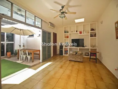 Casa com 4 Quartos à venda, 365m² no Cidade Monções, São Paulo