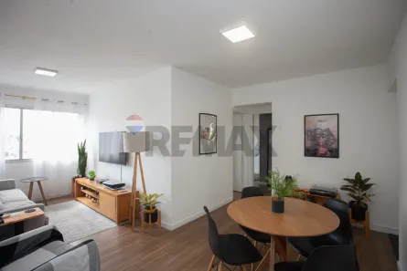Apartamento com 2 Quartos à venda, 88m² no Sítio Morro Grande, São Paulo
