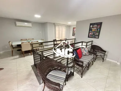 Cobertura com 3 Quartos à venda, 144m² no Centro, Niterói