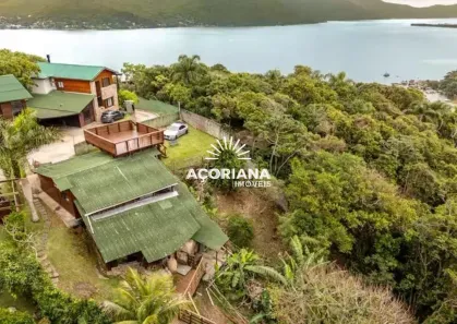 Casa com 4 Quartos à venda, 125m² no Barra da Lagoa, Florianópolis