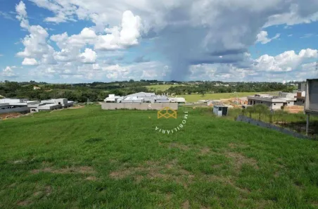 Lote/Terreno à venda, 1200m² no Parque Residencial Indaiá, Indaiatuba