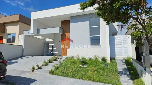 Casa de Condomínio com 3 Quartos à venda, 149m² no Condomínio Terras do Vale, Caçapava