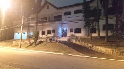 Casa com 7 Quartos à venda, 1784m² no Alphaville Centro Industrial e Empresarial/Alphaville., Barueri
