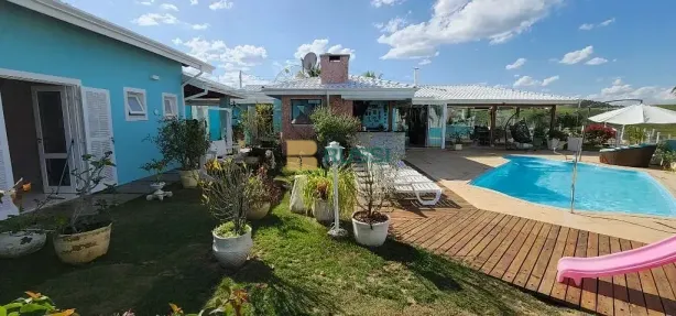 Casa com 4 Quartos à venda, 320m² no Centro, Igaratá