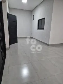 Casa com 3 Quartos à venda, 215m² no Cidade Jardim, Uberlândia