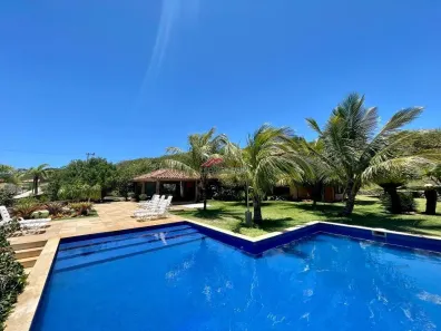 Casa de Condomínio com 6 Quartos à venda, 700m² no Loteamento Triangulo de Buzios, Armação dos Búzios
