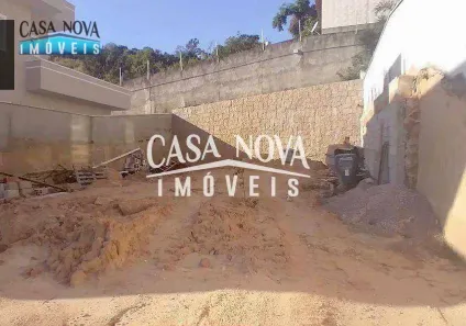 Lote/Terreno à venda, 250m² no Bosque, Vinhedo