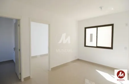 Apartamento com 2 Quartos à venda, 43m² no Jardim Interlagos, Ribeirão Preto