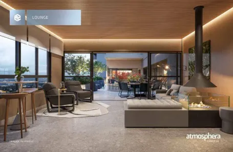 Apartamento com 3 Quartos à venda, 130m² no Jardim Dom Bosco, Indaiatuba