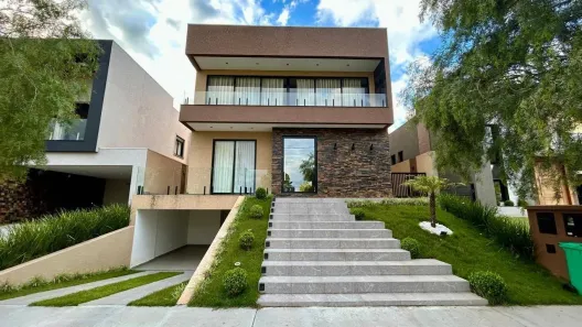 Casa de Condomínio com 3 Quartos à venda, 281m² no Jardim Carvalho, Ponta Grossa
