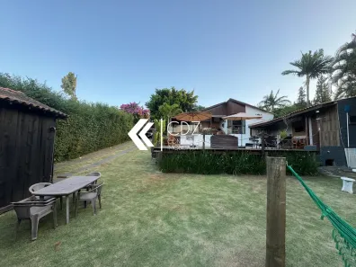 Apartamento com 7 Quartos para alugar, 814m² no Residencial Aquarius, Araçoiaba da Serra