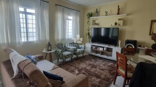 Sobrado com 3 Quartos à venda, 118m² no Penha de França, São Paulo