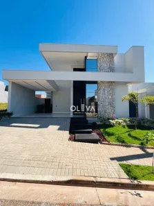 Casa de Condomínio com 3 Quartos à venda, 174m² no Jardim Santa Maria, São José do Rio Preto