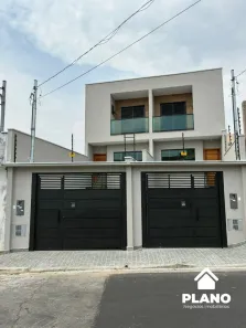 Sobrado com 3 Quartos à venda, 180m² no Parque Rodrigues Alves, São Paulo
