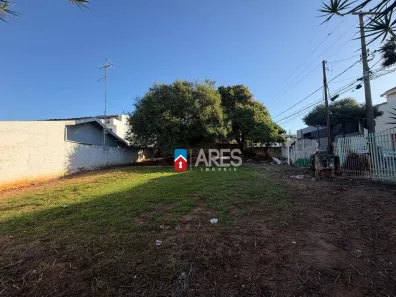 Lote/Terreno à venda, 358m² no Vila Santa Maria, Americana