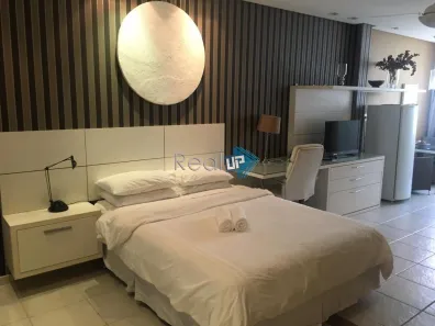 Apartamento com 1 Quarto para alugar, 42m² no Ipanema, Rio de Janeiro