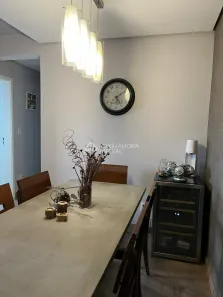 Apartamento com 2 Quartos à venda, 64m² no Santa Terezinha, São Bernardo do Campo