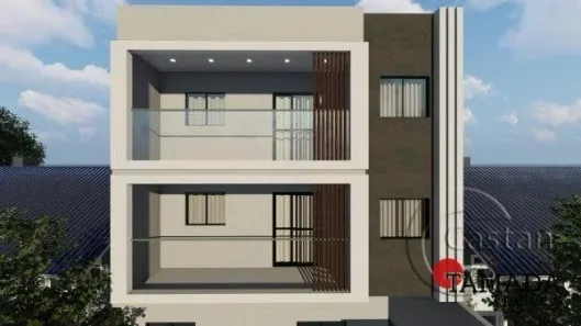 Apartamento com 2 Quartos à venda, 48m² no Vila Carrão, São Paulo