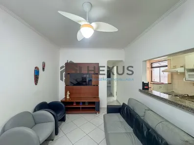 Apartamento com 2 Quartos à venda, 70m² no Jardim Las Palmas, Guarujá