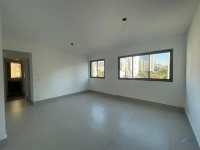 Apartamento com 2 Quartos à venda, 63m² no Funcionários, Belo Horizonte