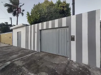 Casa com 3 Quartos à venda, 120m² no Cidade Universitária, Maceió
