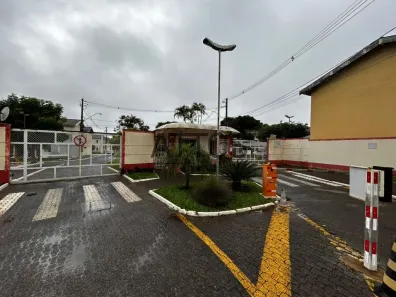 Apartamento com 2 Quartos à venda, 48m² no Jardim Tangará, São Carlos