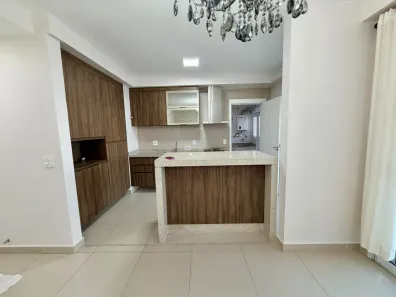 Apartamento com 3 Quartos para alugar, 98m² no Jardim Parque Avenida, Limeira