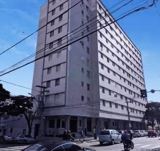Apartamento com 2 Quartos à venda, 75m² no Centro, Poços de Caldas