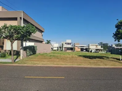 Lote/Terreno à venda, 307m² no Terras Alphaville Mirassol, Mirassol