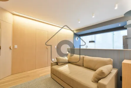 Apartamento com 2 Quartos à venda, 47m² no Vila Mariana, São Paulo