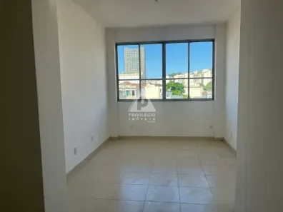 Sala Comercial à venda, 25m² no Centro, Rio de Janeiro