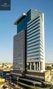 Sala Comercial à venda, 140m² no Jundiaí, Anápolis