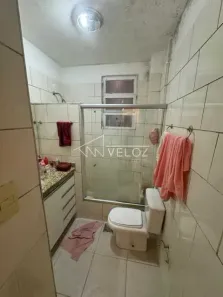 Apartamento com 1 Quarto à venda, 45m² no Ipanema, Rio de Janeiro