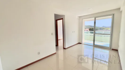 Apartamento com 2 Quartos para alugar, 60m² no Bento Ferreira, Vitória