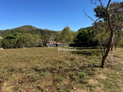 Lote/Terreno à venda, 1000m² no Setor Habitacional Jardim Botânico, Brasília
