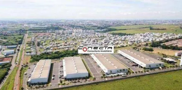 Galpão/Depósito/Armazém para alugar, 4630m² no Residencial Real Parque Sumaré, Sumaré