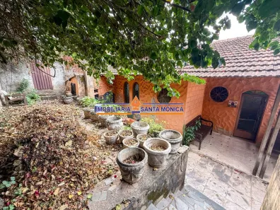Casa com 2 Quartos à venda, 115m² no Santa Mônica, Belo Horizonte
