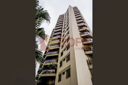 Apartamento com 4 Quartos à venda, 142m² no Indianópolis, São Paulo