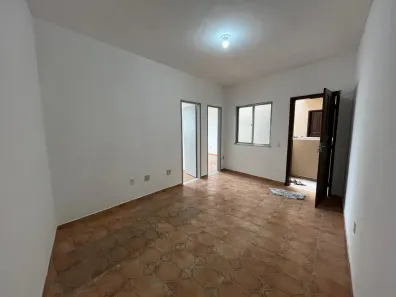 Apartamento com 2 Quartos para alugar, 59m² no Santo Cristo, Rio de Janeiro