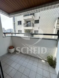 Apartamento com 3 Quartos à venda, 74m² no Chácara Inglesa, São Paulo