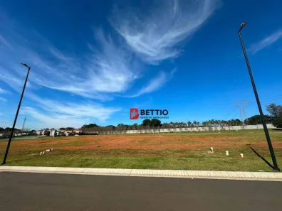 Lote/Terreno à venda, 494m² no Parque das Bandeiras, Indaiatuba