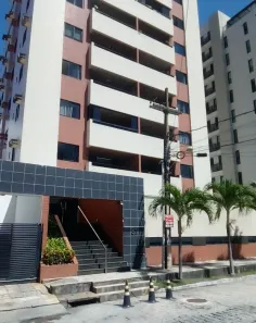 Apartamento com 4 Quartos à venda, 144m² no Jardim Oceania, João Pessoa