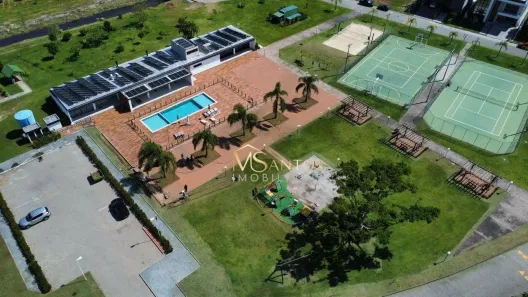 Casa de Condomínio com 4 Quartos à venda, 360m² no Ingleses do Rio Vermelho, Florianópolis